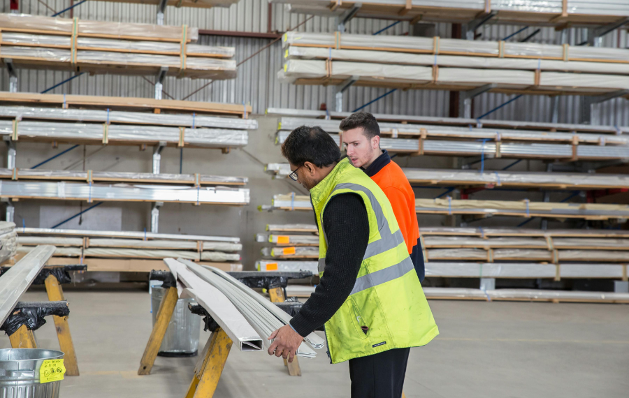 SSSTS Course in Bradford