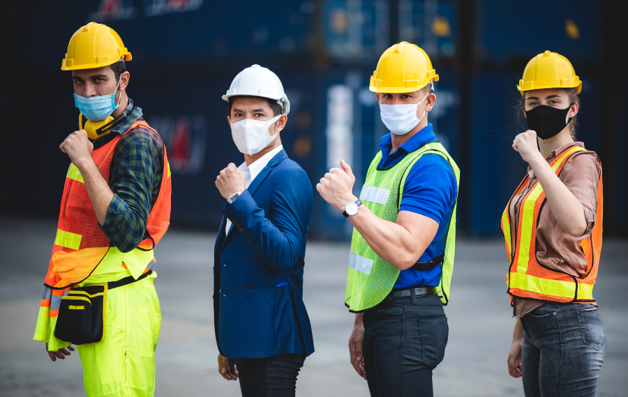 SSSTS Course in Luton – High Aims Training