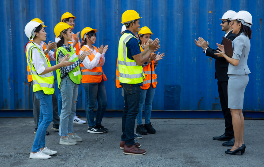 SSSTS Course in Sunderland