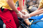 workplace first aid course requirements