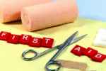 first aid course near me
