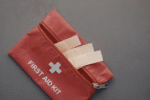  first aid at work course