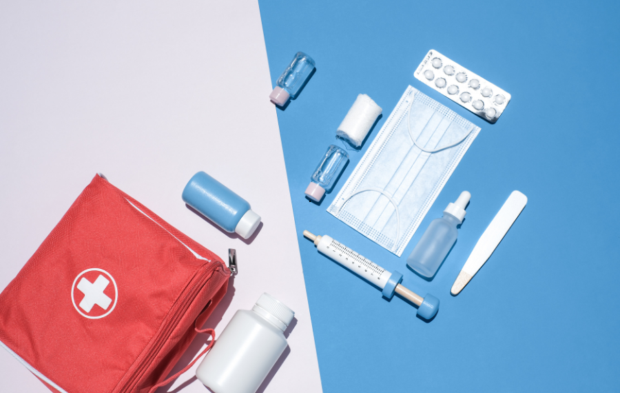 how long is emergency first aid at work valid for