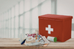 first aid certificate expiry