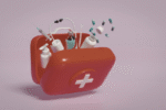 first aid course