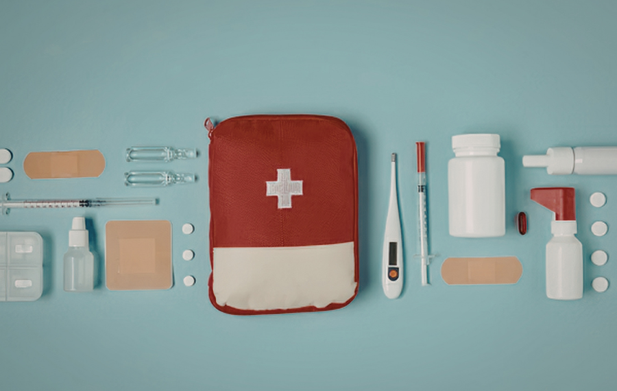 Level 3 Emergency First Aid at Work (1 Day) Course in Wood Green