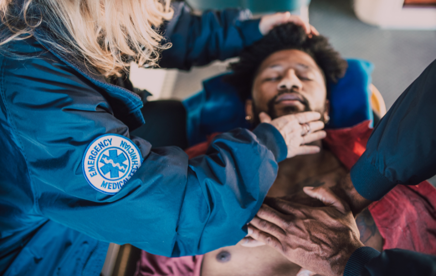 First Aid Training: Complete Guide for UK Workplaces