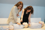 Level 3 First Aid at Work Course (3 Days)