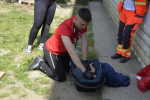 How to Get a First Aid Certificate in the UK