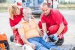 How Many First Aiders Do I Need