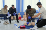 How Much Is a First Aid Course